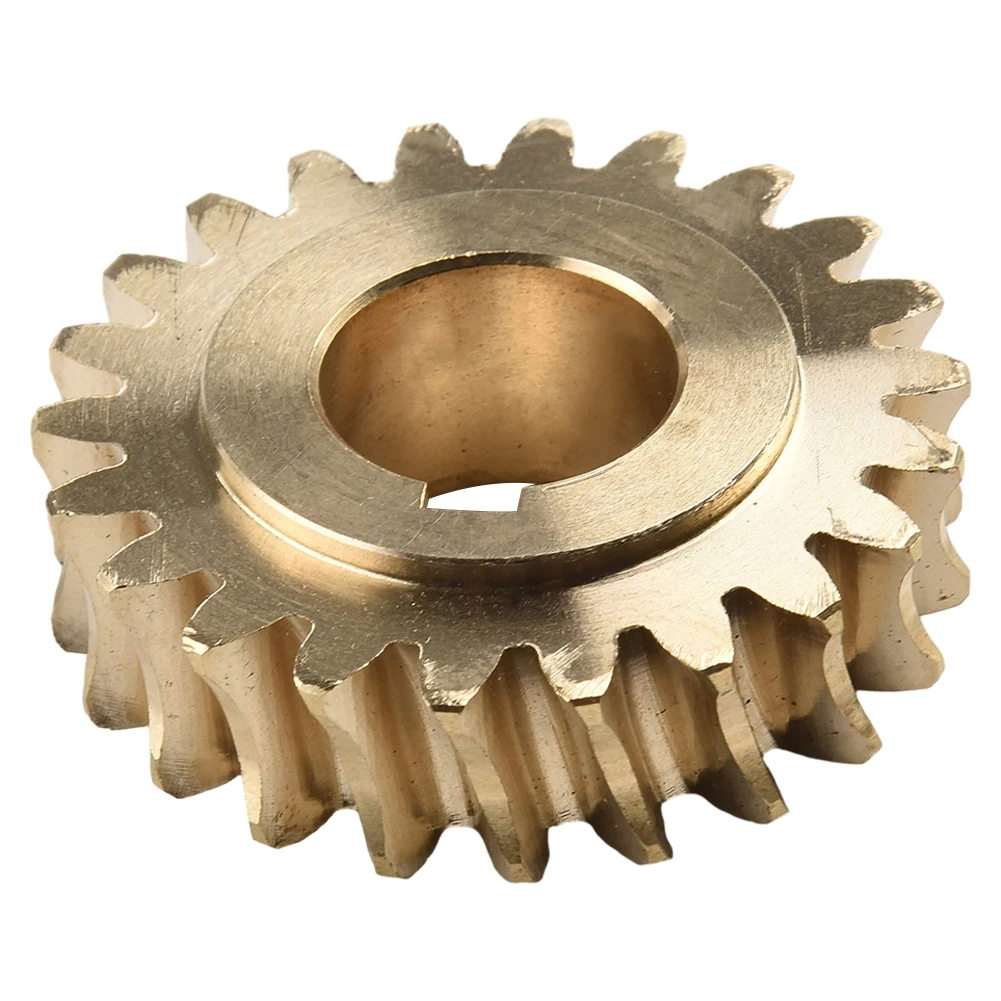 Teeth for Worm Gear 22 Teeth for Worm Gear 22 Teeth for Worm Gear 5- 10 for hp 51405MA22 Dual Stage For Craftsman Teeth for Worm