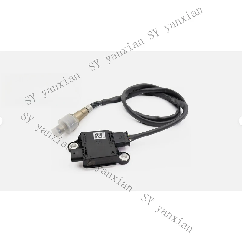 SY+Particle Sensor HJ32-5H310-AC for Land Rover Velar 2.0L Jaguar XF260 E Pace