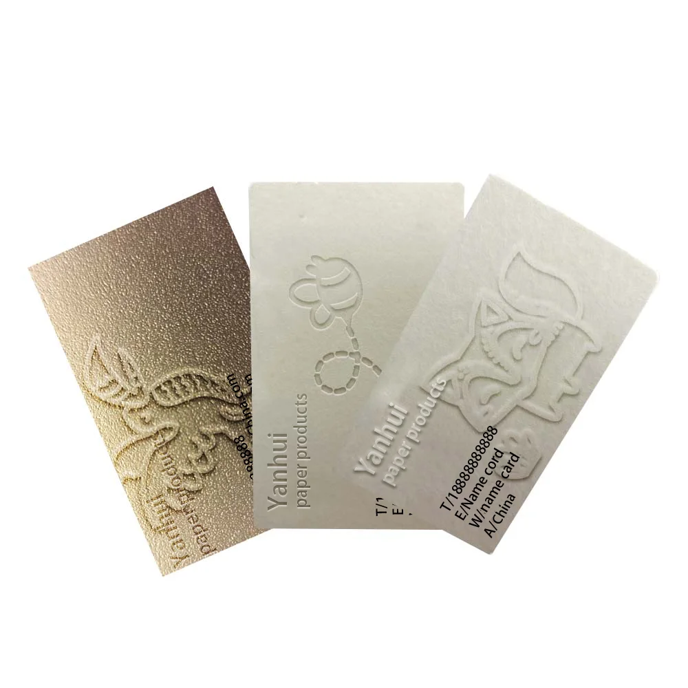 

Low Price Stamping Cheap Metal Matt Business Cards