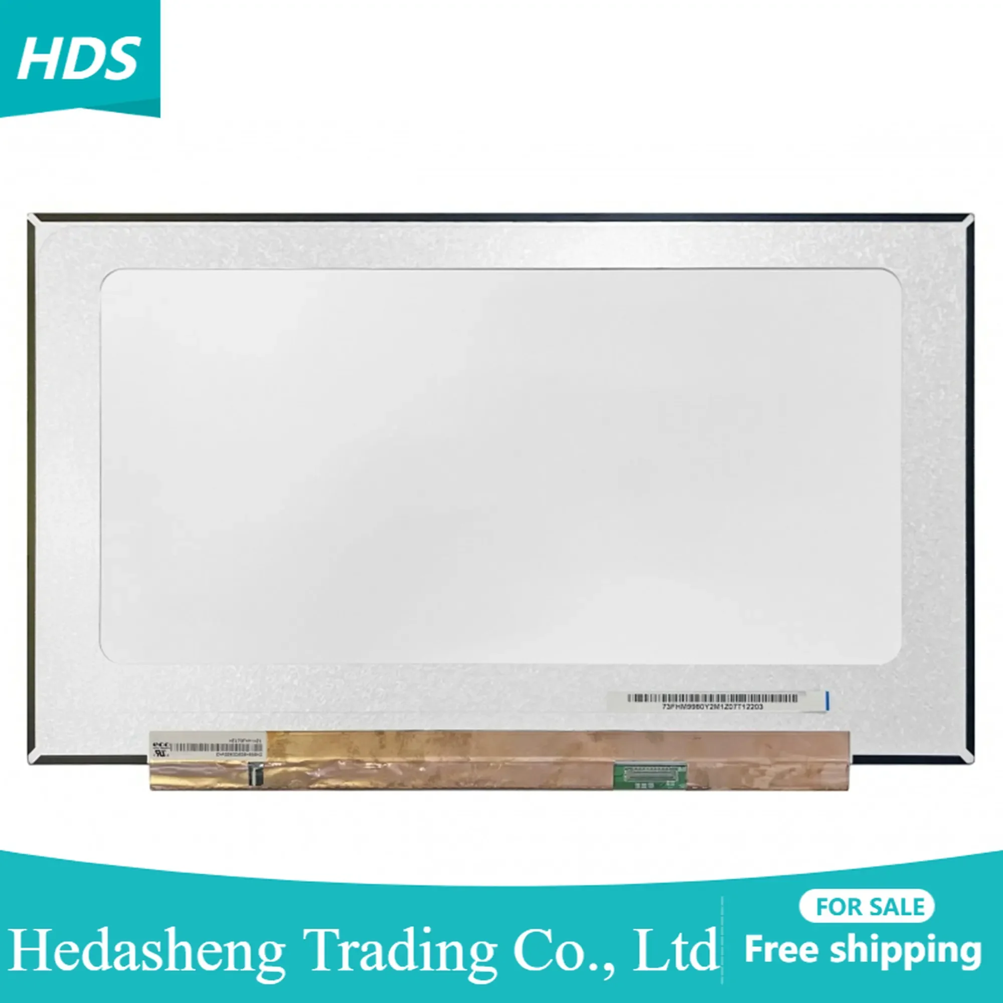 

NE173FHM-NX1 17,3-дюймовый ЖК-экран для ноутбука, сменная матрица панели дисплея