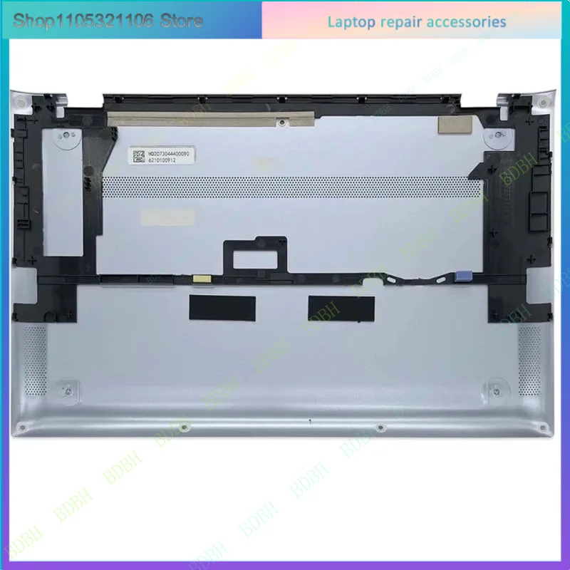 F For ASUS ZenBook 14 UM431D RM431D UX431F UM431DA BX431 U4500F 95% New LCD Screen Back Cover Palmrest Lower Bottom Case