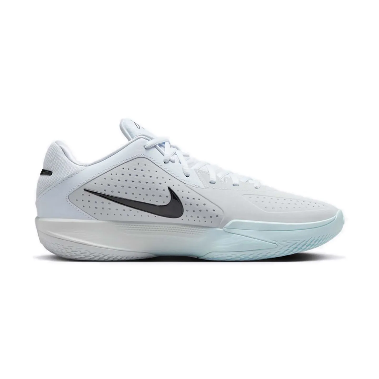 Nike G.T. Cut Cross EP Unisex High-Performance Basketball Shoes Cushioned Slip-Resistant Low-Top Basketball Shoes HF0231-004
