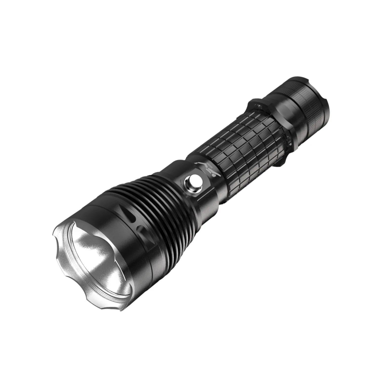 Diving XHP70 3000LM LED 100M Waterproof Underwater Multifunctional Shoulder Strap Adjustment 30W Flashlight Lamp Torch