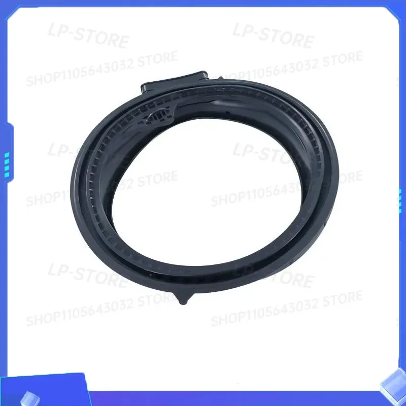 New for Hisense Washing Machine Door Seal Ring Sealing Rubber Gasket Replacement Part Model 2315388 Washer Accessories