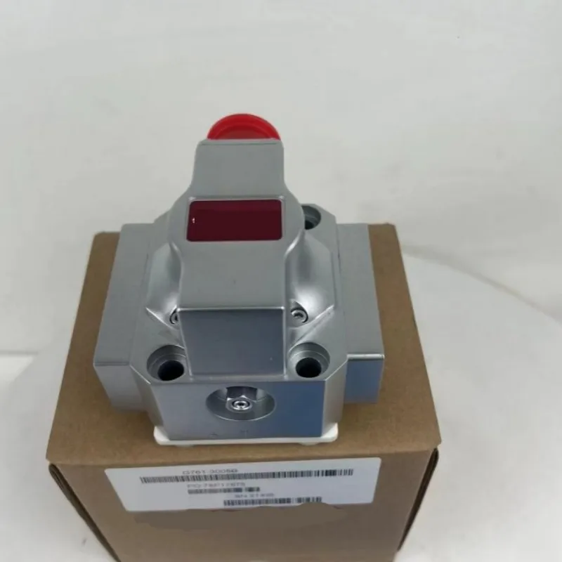 

G Series Hydraulic Valve G761 G631 D662 D661 D634 D633 Servo Valve