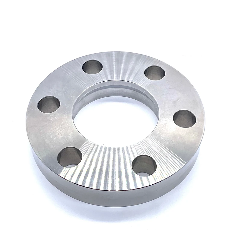 Wasserstrahl-Ersatzteile Flansch 5100097 CP022018/563 für Wasserstrahlpumpe