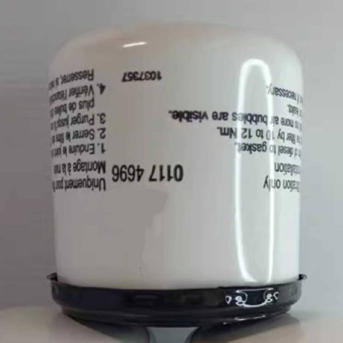 

For Deutz Engine 1011 2011 Oil Filter 01174696