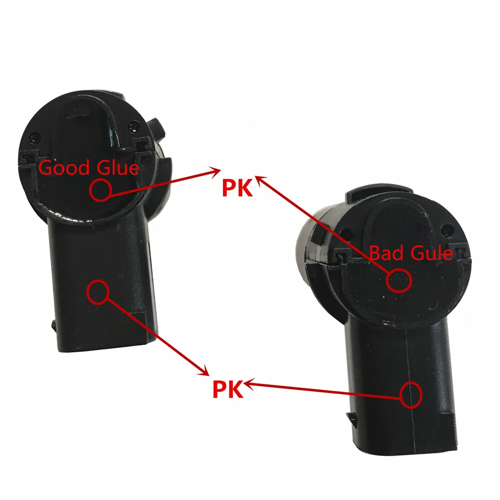 PDC Sensor For Ford Edge Fusion Taurus X Lincoln MKX Parking Aid Backup Back Up Reverse Proximity-Sensor 5G1Z15K859AAA