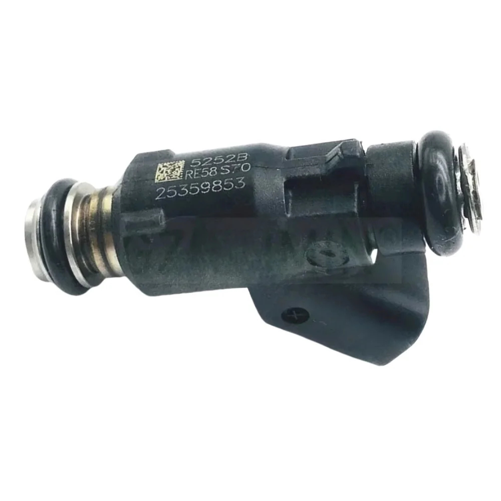 

4 шт. топливные форсунки OEM 25359853 для Chevrolet 2000-2016 BYD F3