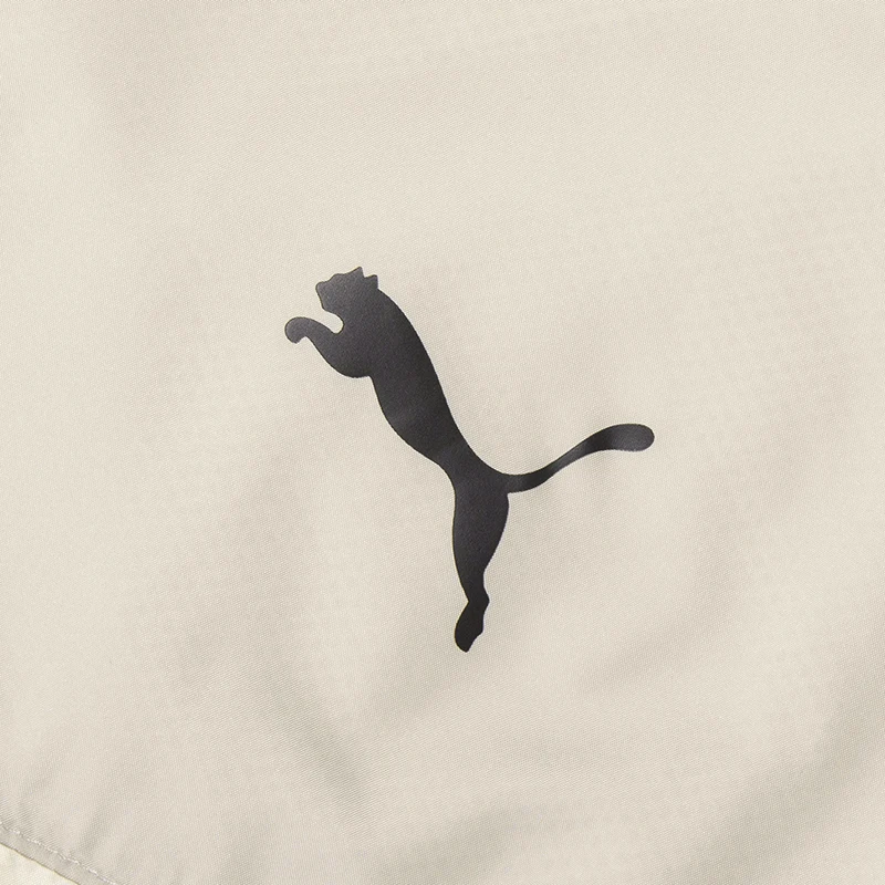 سترة بوما للرجال للجري في الهواء الطلق، سترة رياضية فضفاضة ومريحة للتدريب واللياقة البدنية 687549-87