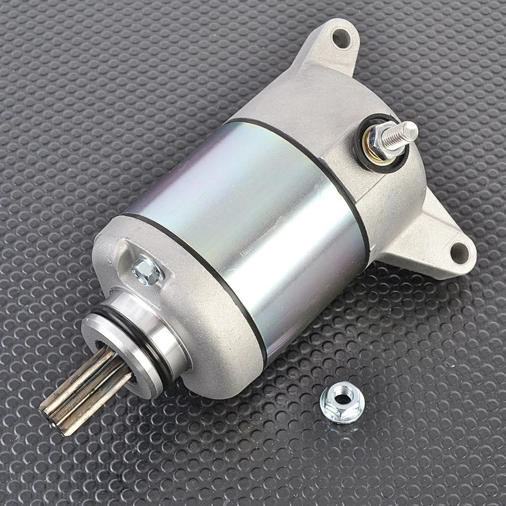 Motorrad-Anlasser für Honda CRF150L CBR150R CBF150 CB150R ABS CB150X FS150 RS150 R / Supra GTR150 / Sonic 150R Winner 150 – Detail 7