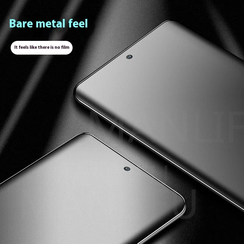 3PCS Full Cover Matte Hydrogel Film for Xiaomi 14 Ultra Soft Clear Screen Protector for Xiaomi 14 Pro Ultra TPU Film