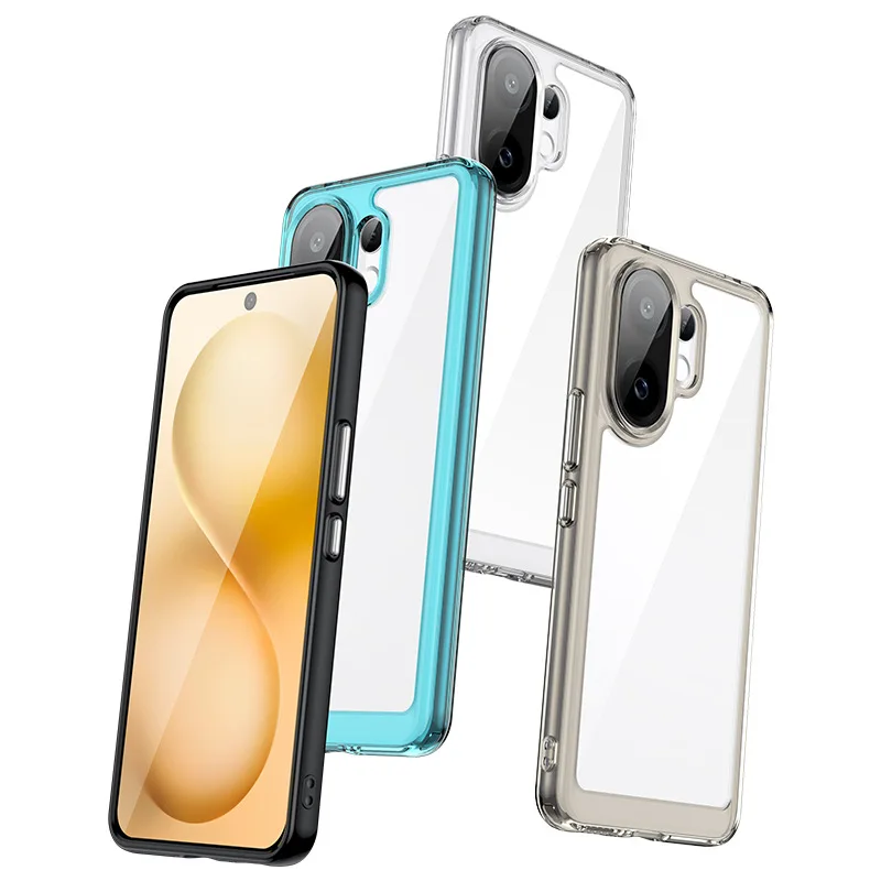 Thumbnail 3 - #26 Latest Vivo V30 Phone Case Offers