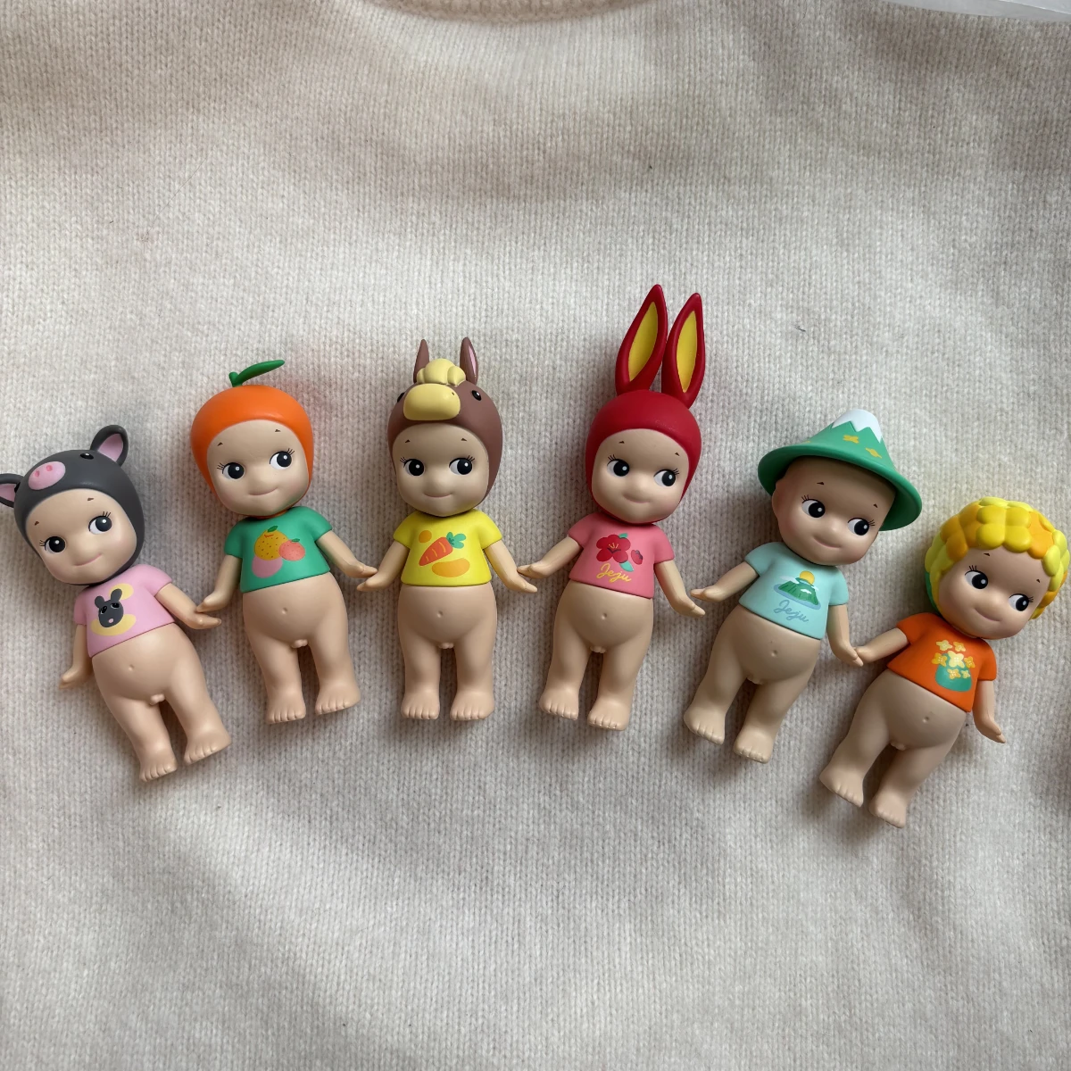 Sonny Angel Mini Fi… - image