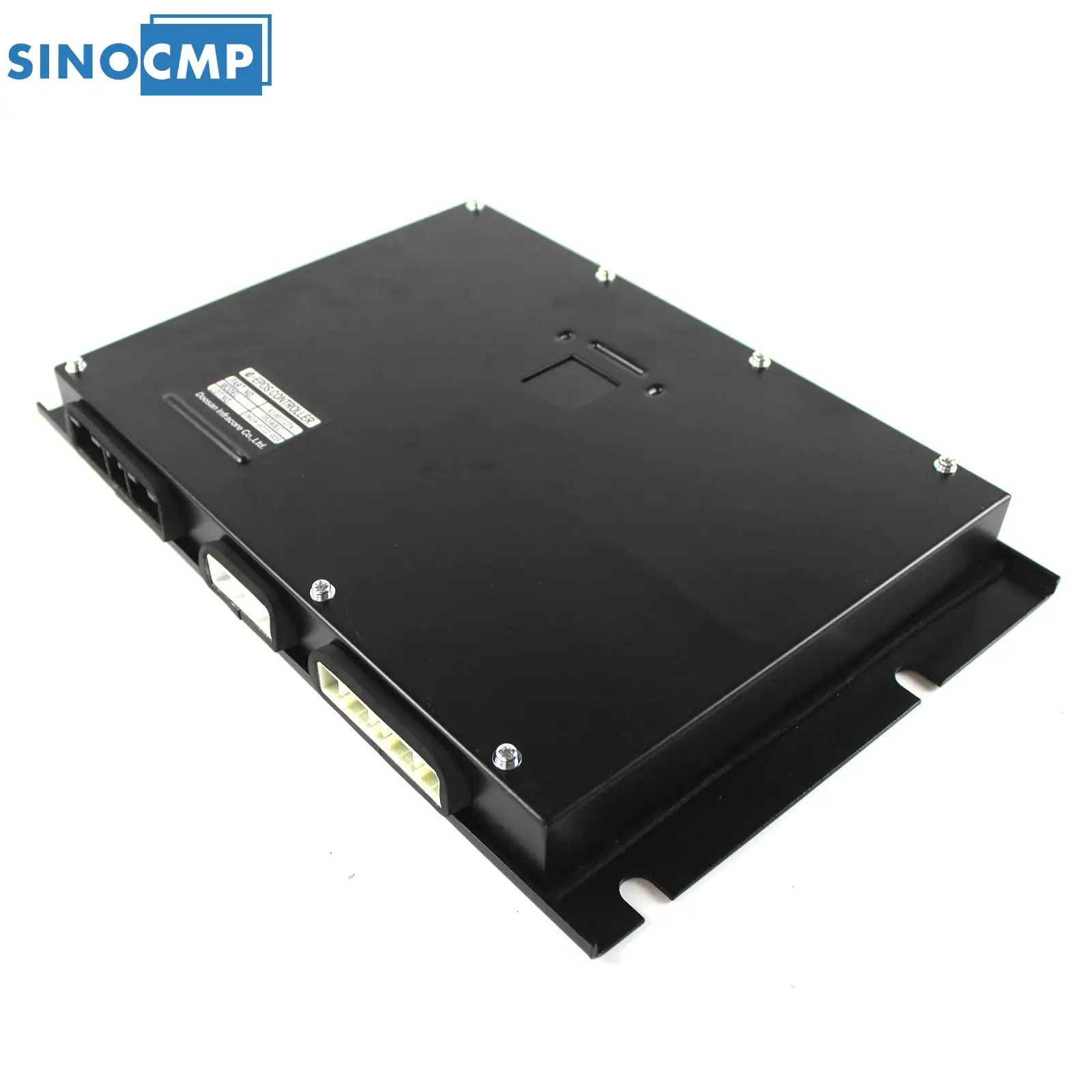 K1007725A 0819-0813-144 308611-00042 DX420LC E-POS SINOCMP 1PCS Controller For Doosan Daewoo DX340LC Excavator 1 Year Warranty