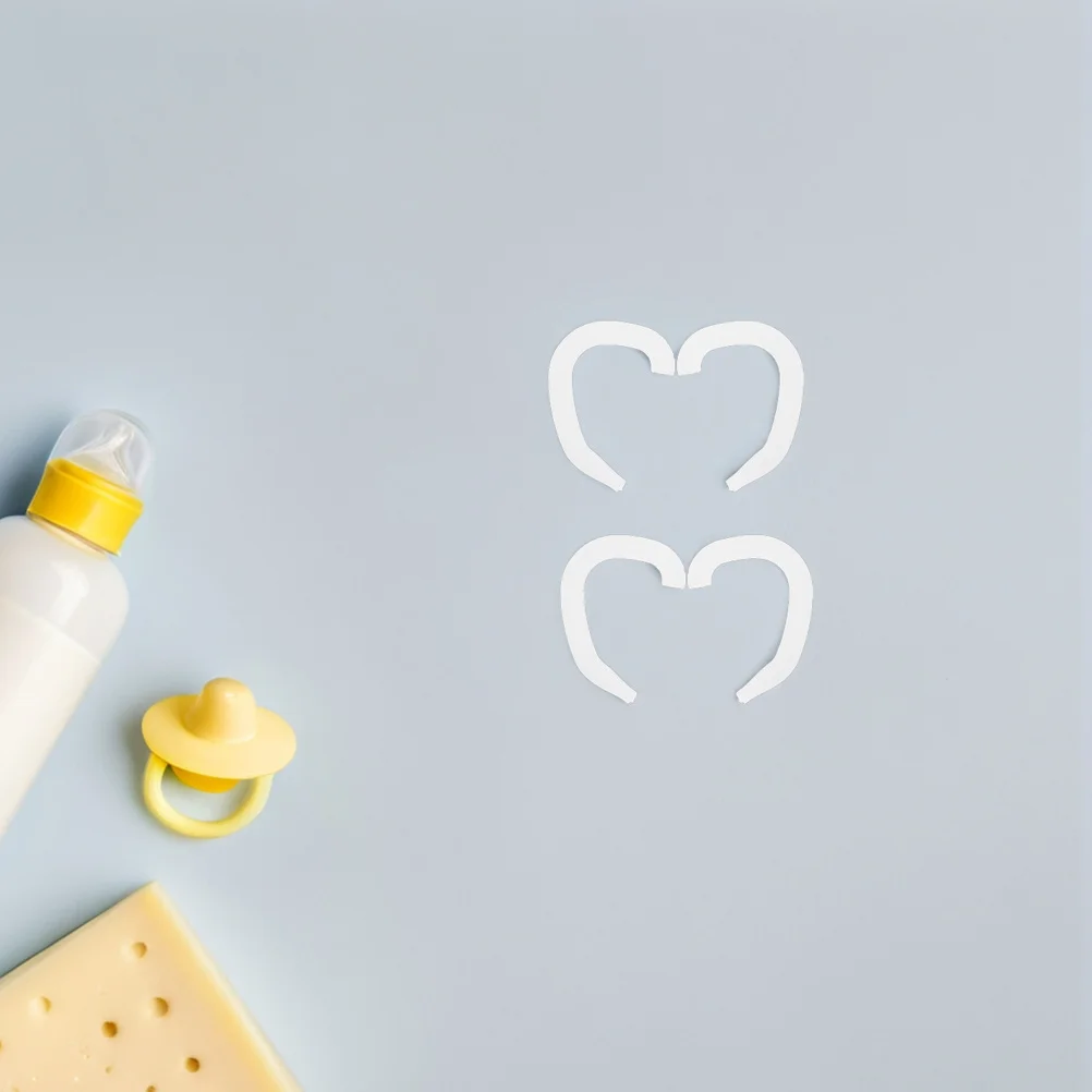 

Baby Ear Corrector Newborn Silicone Auricle Support Infant External Ear Correction Tool Health Development Night Wear