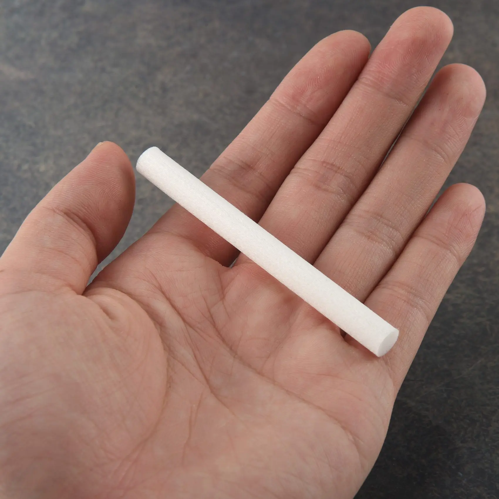 家電部品 20 個加湿器フィルター交換用綿スポンジスティック USB 加湿器アロマディフューザーミストメーカー空気 Humi