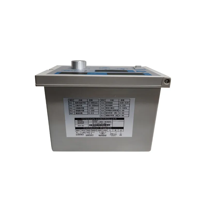 KTC811 Semi-automatic Tension Controller