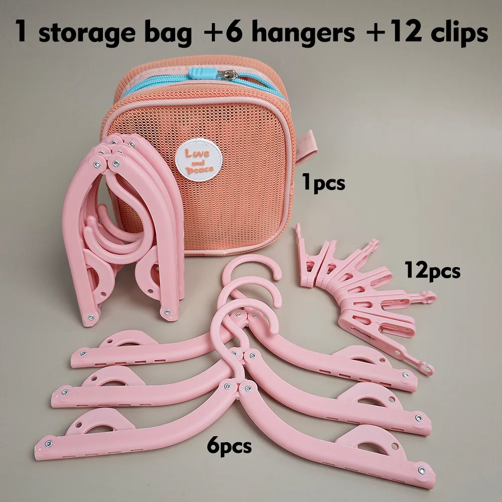Variant: 19 pcs orange