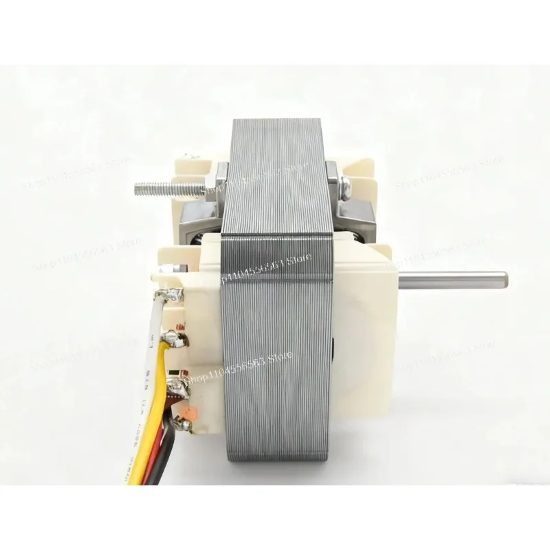 Pure Copper Wire Three-Speed Motor 220V Kitchen Range Hood Special Hood Motor Model YJF6825