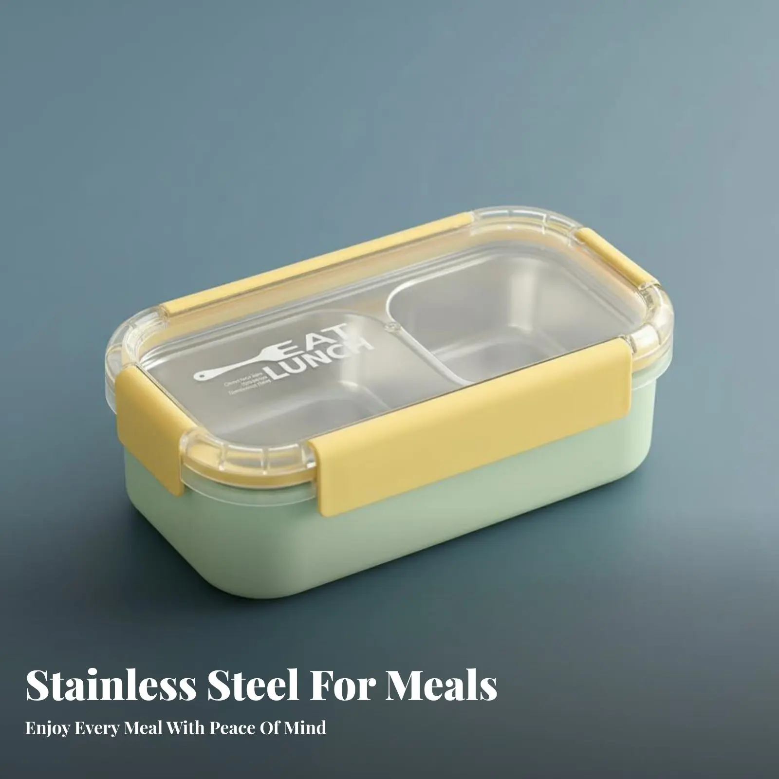 304 Stainless Steel…