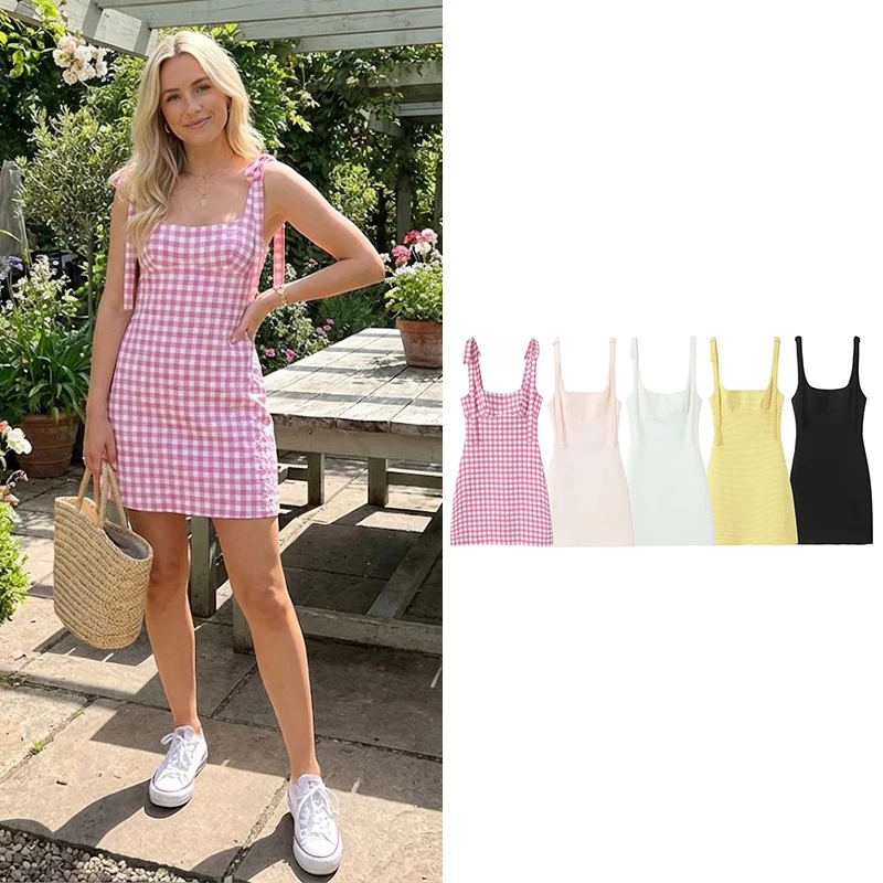 #68 Mini Casual Dress Comparison Guide