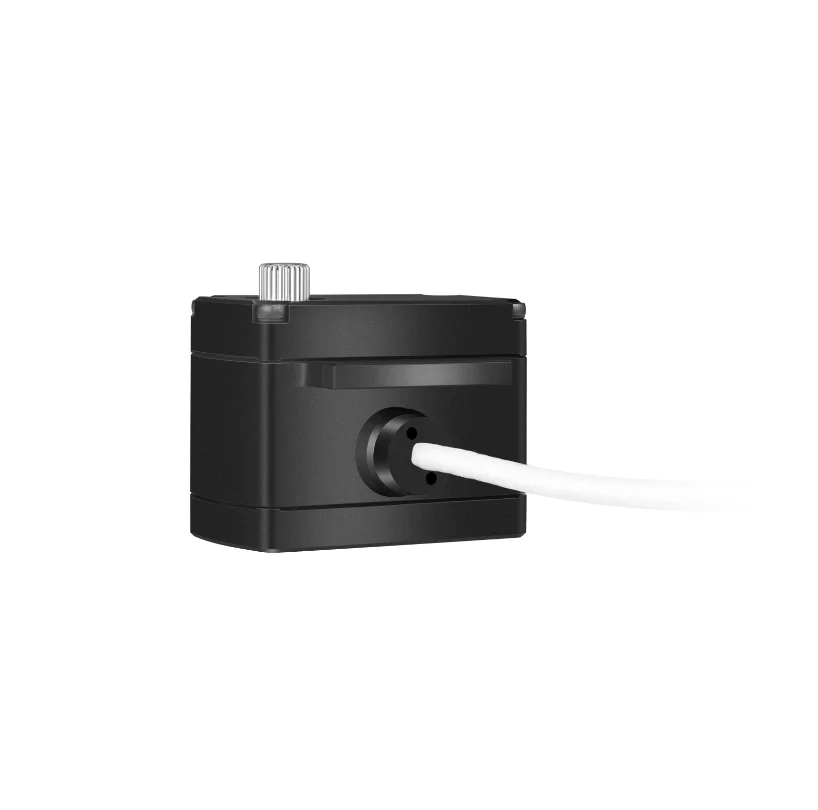 IP67 防水 7 キロメタルギアデジタルサーボフィードバック Feetech FB2308M 医療機器ウェットシーンオートプロジェクトエンジン