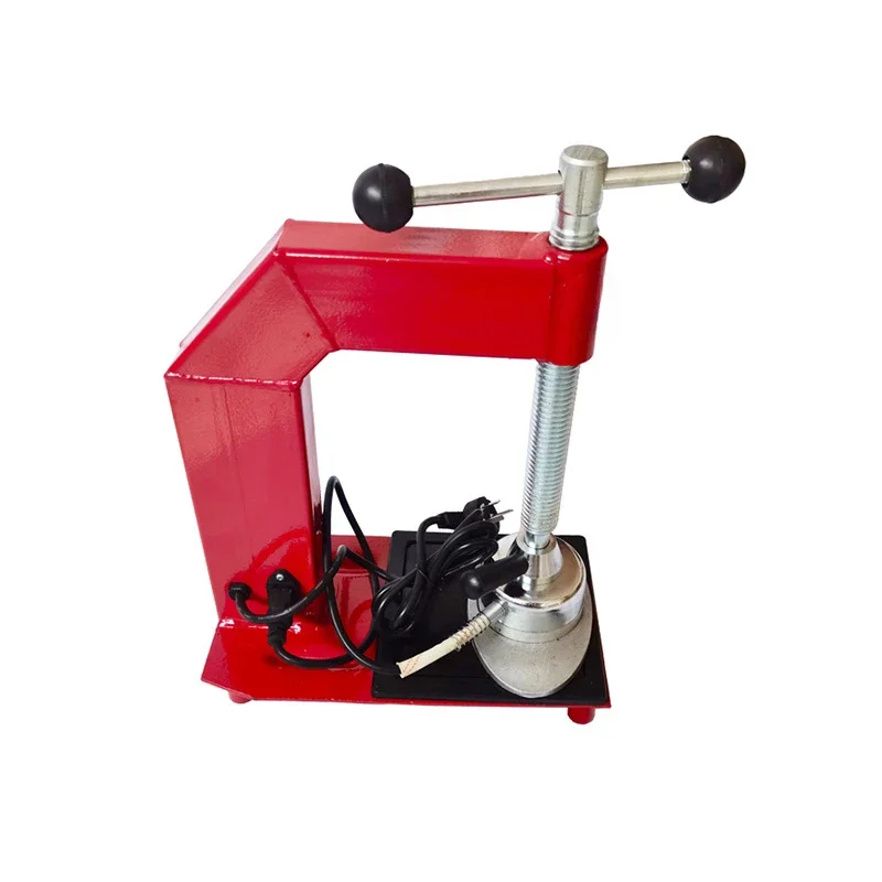 Automatic constant temperature vulcanization tire repair tool Tire repair equipment Pneumatic timing tire repair machine Vacuum