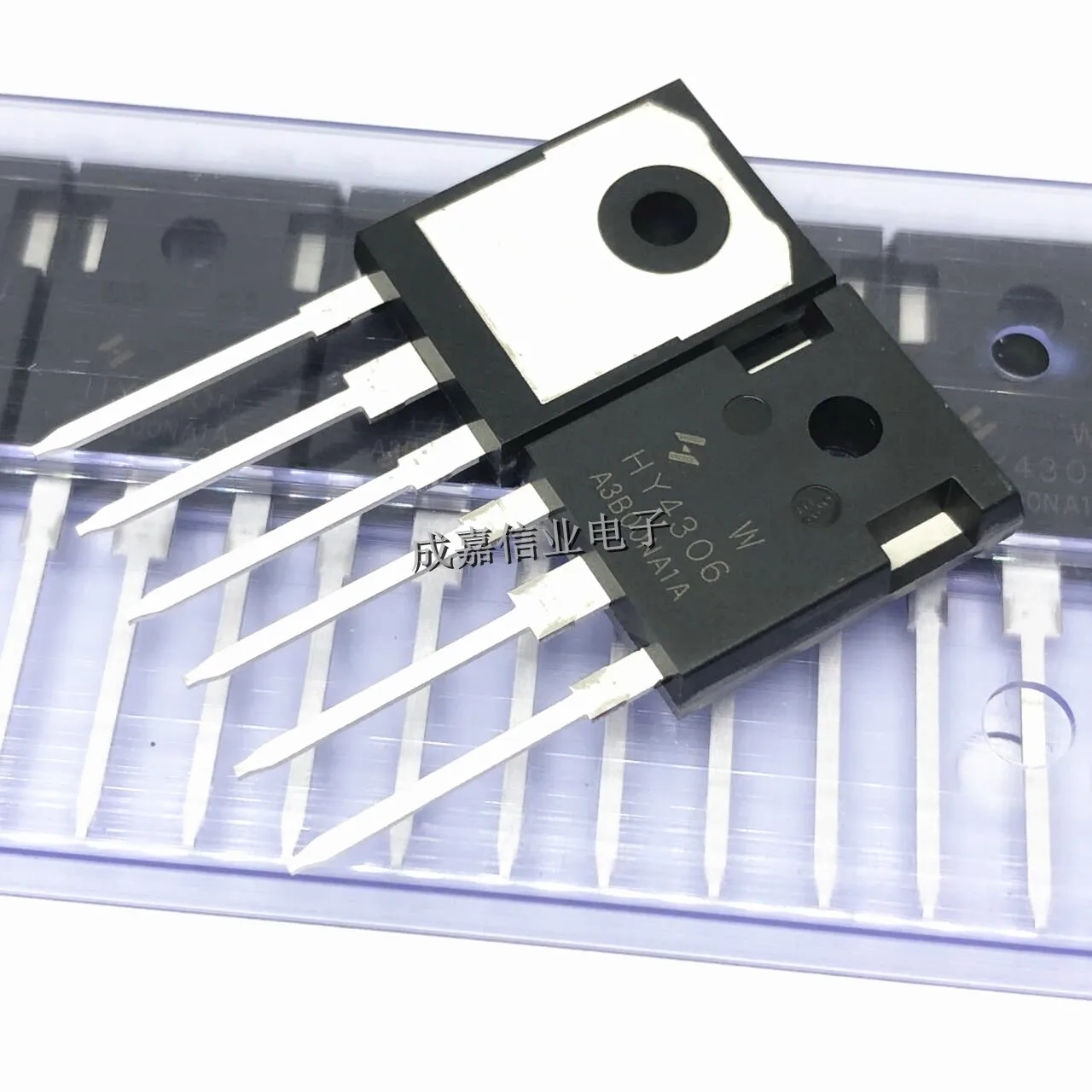 10pcs/lot HY4306W TO-247-3 HY4306 n-channel enhancement mód MOSFET 60V 230A značka nový originální produkt