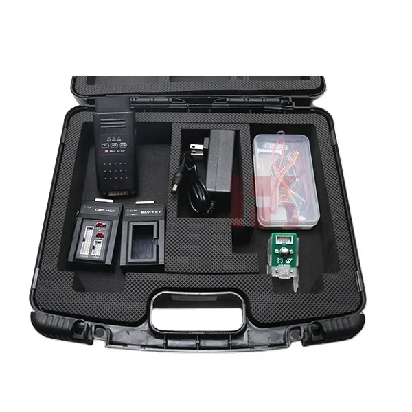 2025/2026Automotive Original Yanhua Acdp-solderless Key Programming Master