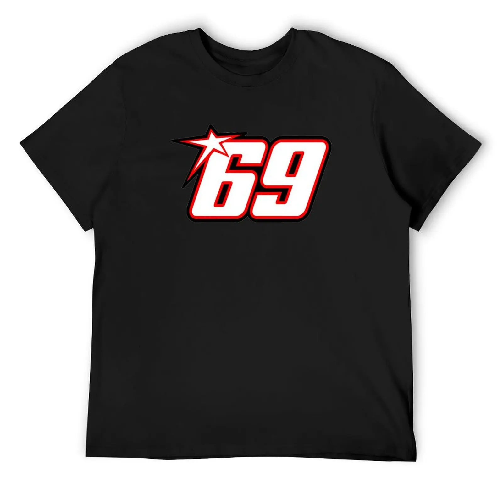 nicky hayden T-Shirt anime tshirt designer shirts big and tall t shirts for men