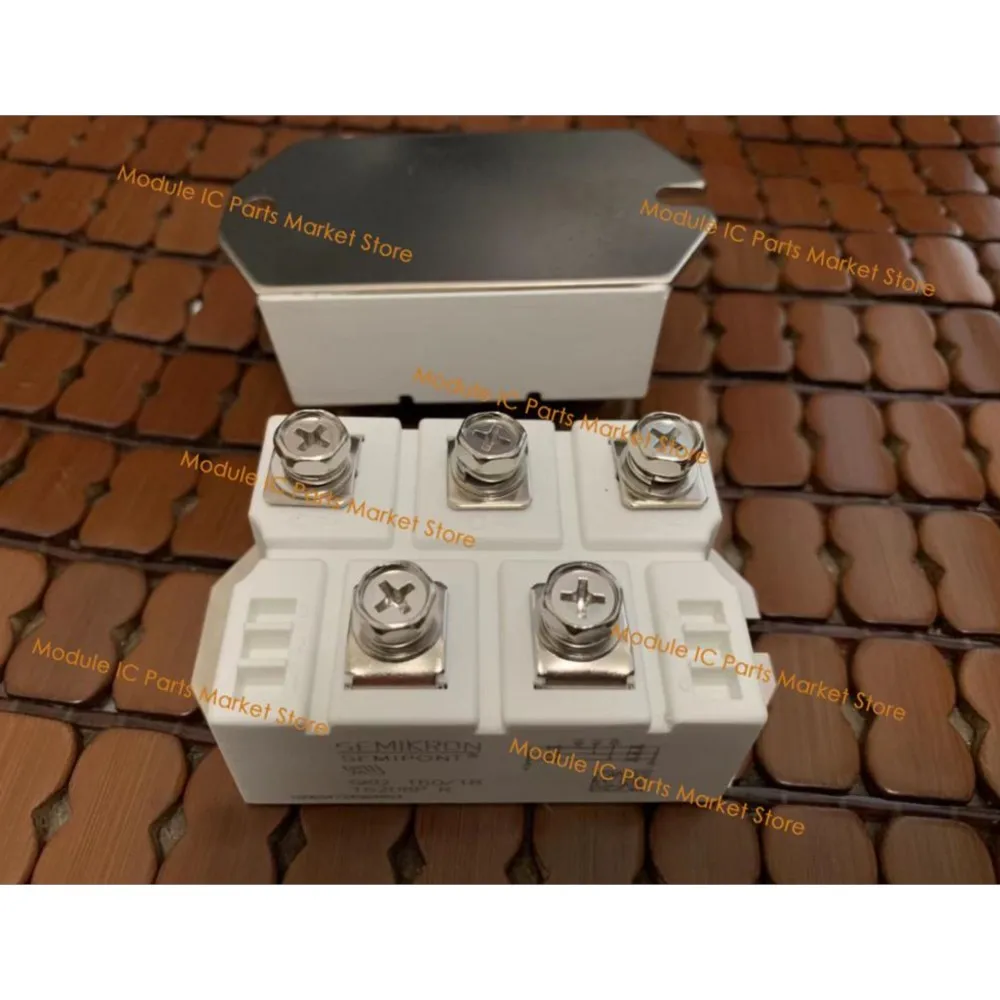 

SKD160/04 SKD160/08 SKD160/12 SKD160/16 SKD160/18 NEW MODULE