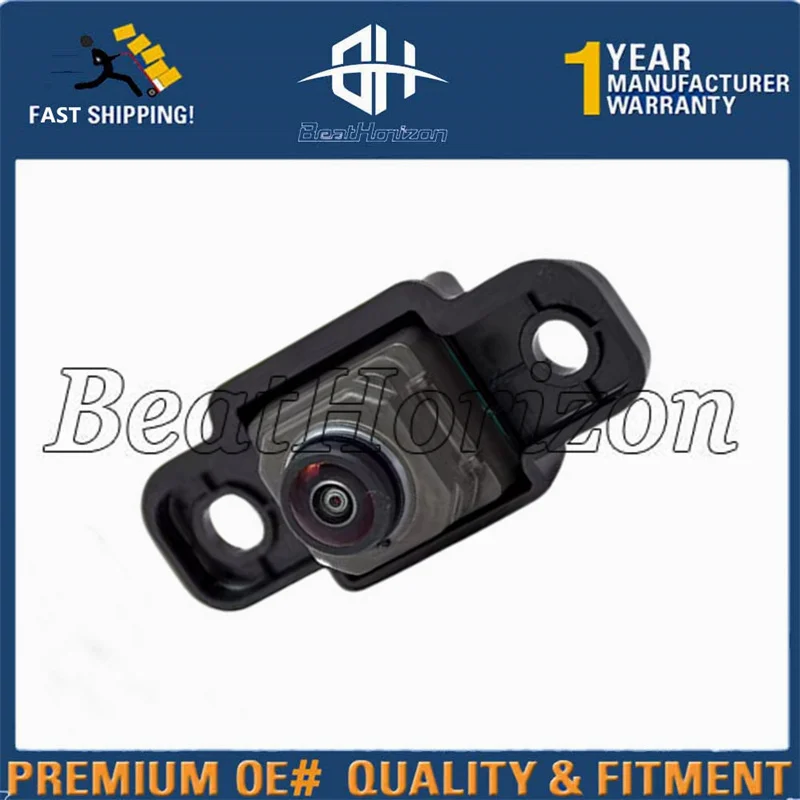 

3776103XPW01A Car Rear Surround View Camera Reverse Camera for Great Wall GWM Poer