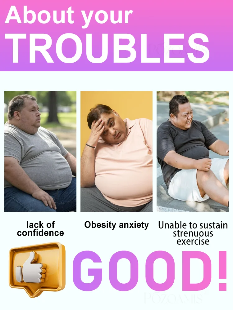 Hot-selling item that instantly gives you a slim waist - unisex 2025 model