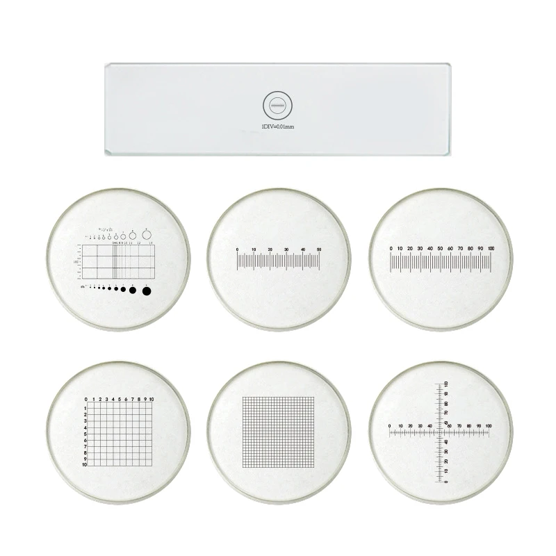 Eyepiece Micrometer…