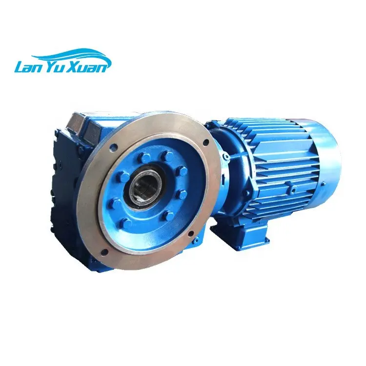 China manufacturer reverse worm gearbox gear box motor speed reducer for motorcycle