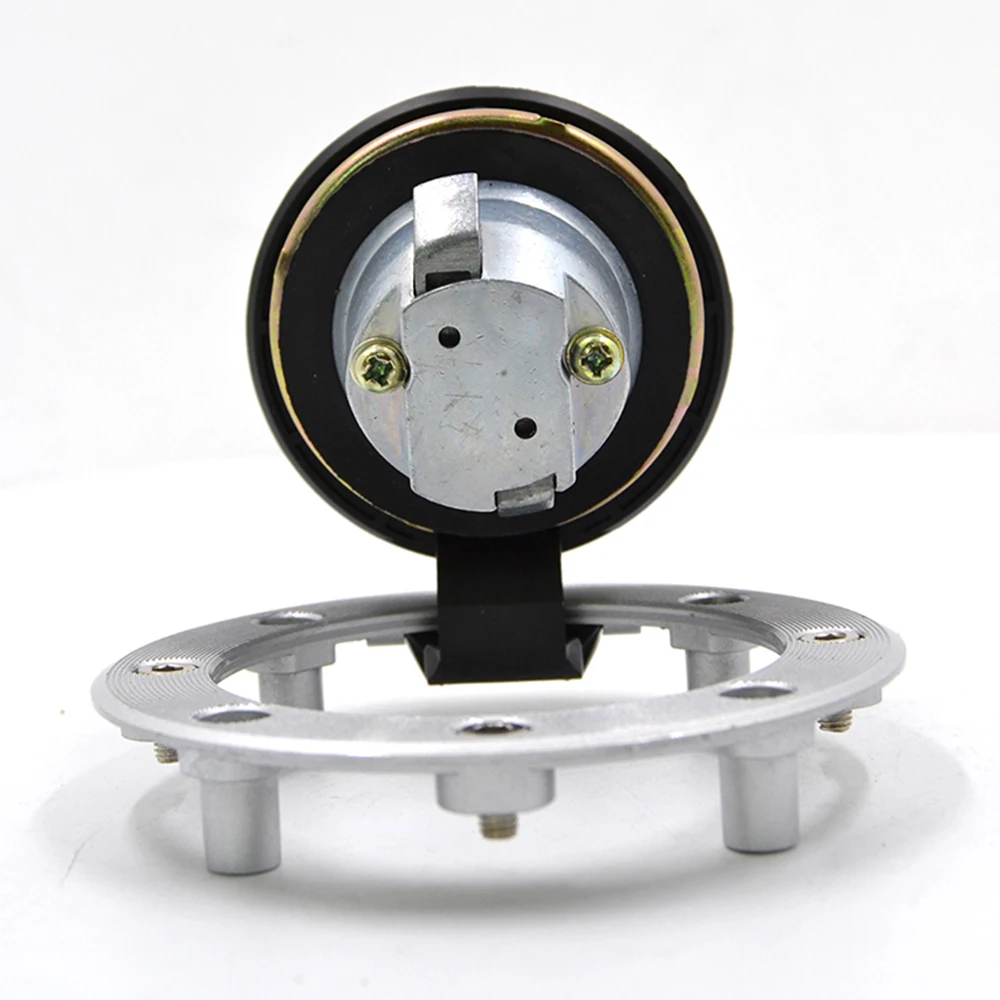 Motorcycle Gas Fuel Tank Cap Cover With Keys for Suzuki GSXR600 GSXR750 GSXR1000 TL1000R TL1000S GSF600 GSF1200 Bandit view 5