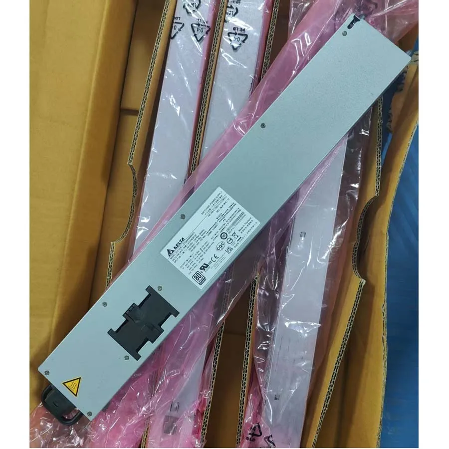 Original New for Delta 4000W Switching Power Supply 80PLUS Titanium ECD16020120 DTQ4000W54A21