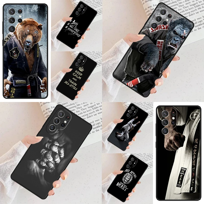 Brazilian Jiu Jitsu… - image