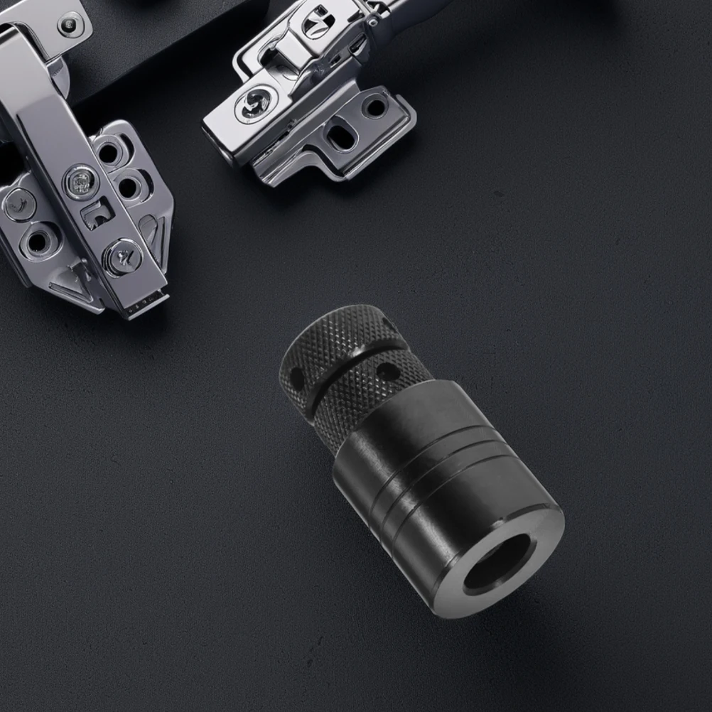 

1pcs Adjustable Screw Jack Heavy Duty Hand Lifting Stand Steel Support Pad Stable Automotive Construction Use Black