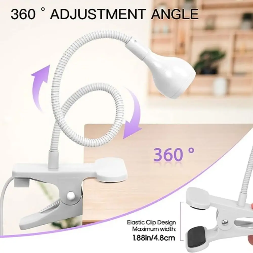 

Профессиональная мини-сушилка для ногтей, ультрафиолетовая УФ-лампа для ногтей, USB 395 нм, длина волны, инструменты для маникюрного салона для гелевых ногтей