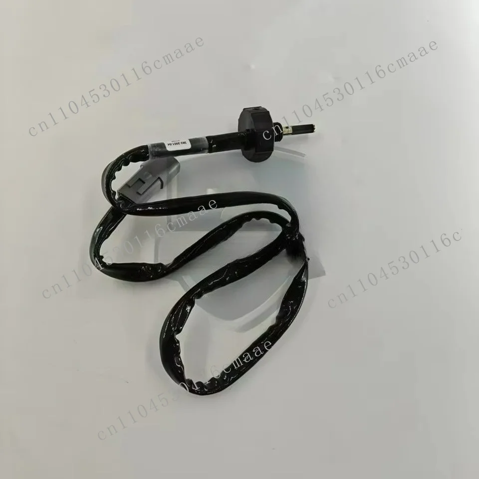 382-2001 Compatible with 325D, 329D, 330D, 336D, 339D Excavator Sensor C9 Original, Brand New/OEM