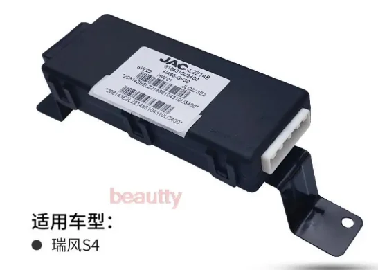 

6104310U3400 Anti-pinch module for JAC Ruifeng S4 IEVS4
