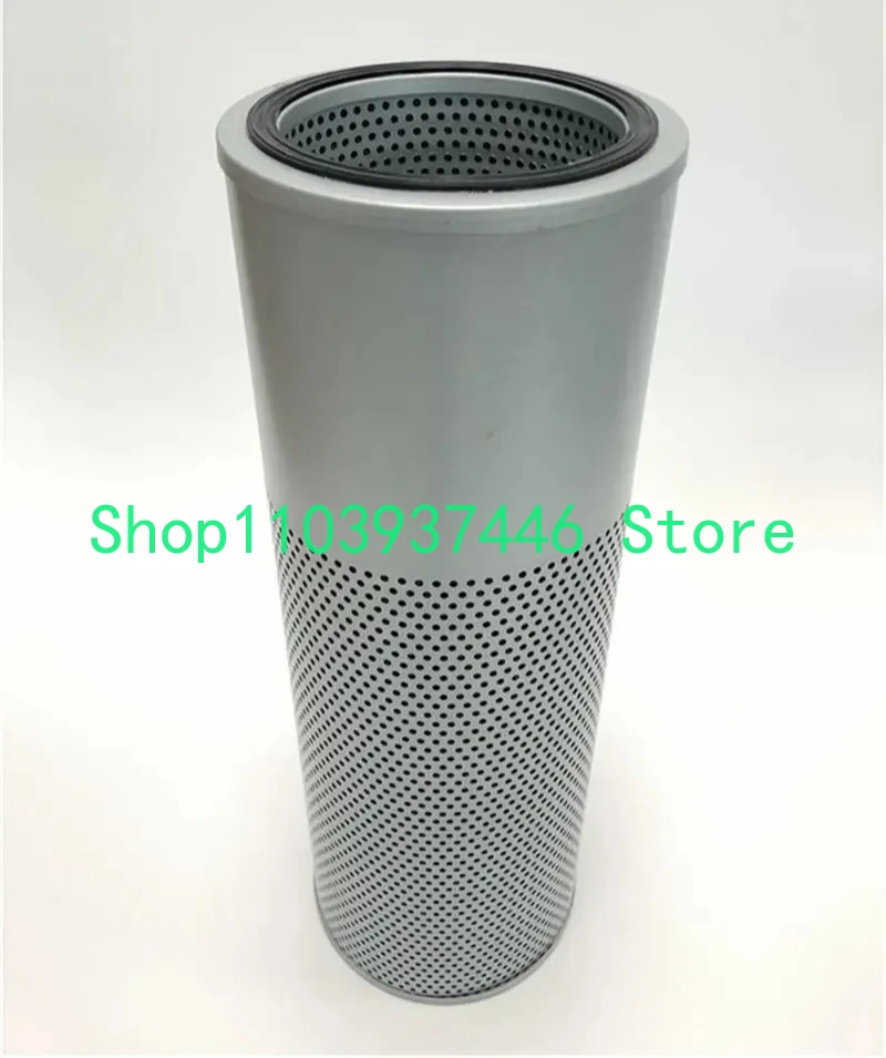 

For Volvo 14539482 HF35510 EC140C EC160C Excavator Accessories Filter Hydraulic Return Element Maintenance
