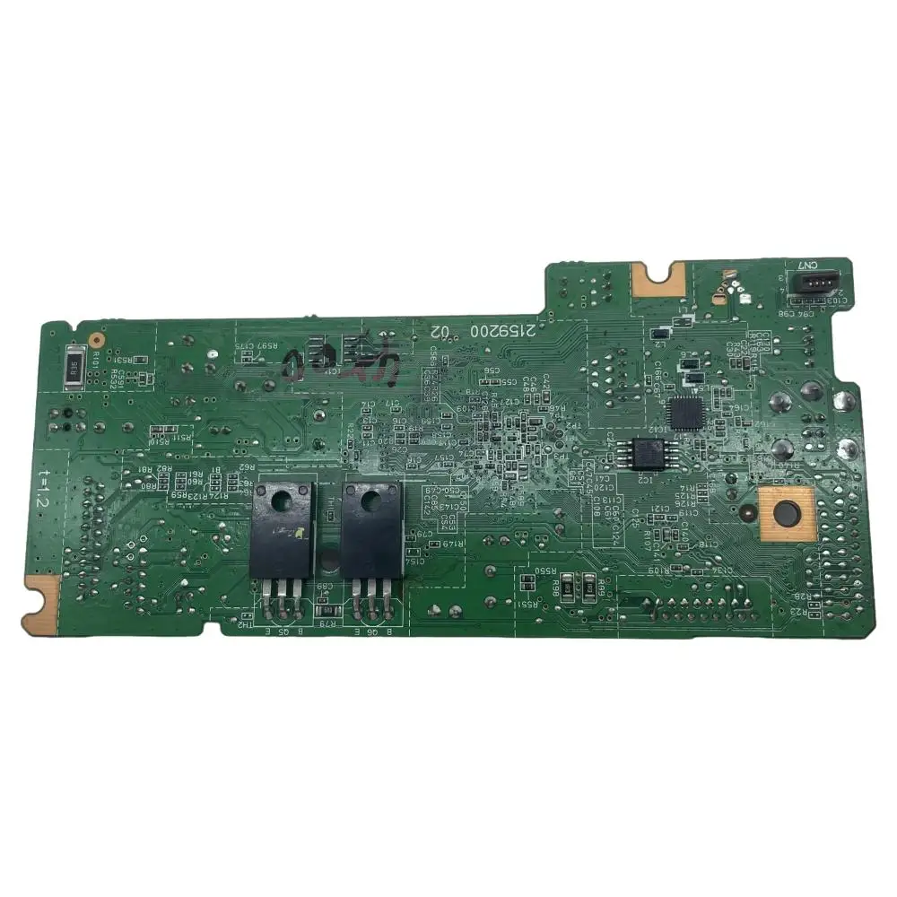 Mainboard Formatter Board cocok untuk Epson 4500 ET 4500