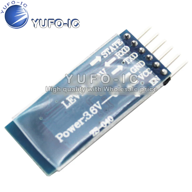 4.0 Bluetooth-compatible Module Ble Serial Ble CC2540 Backplane Bluetooth-compatible iBeacon CC2541 Belt