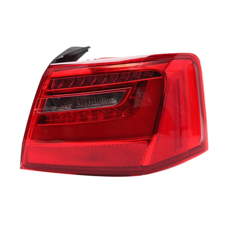 

Outer LED Tail Light Brake Stop Lamp For A6 C7 Sedan 2012-2015