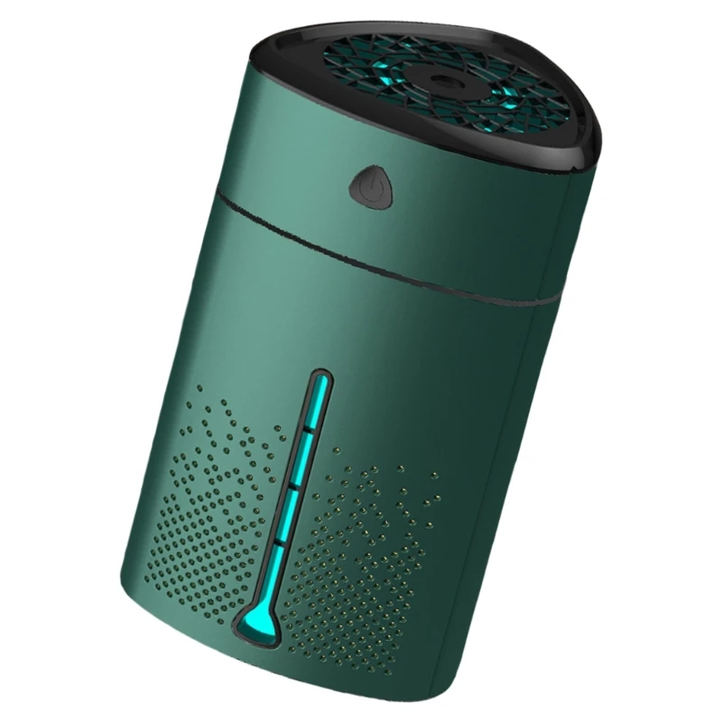 Машина для улучшения качества воздуха для офиса и домашнего использования с регулируемой настройкой