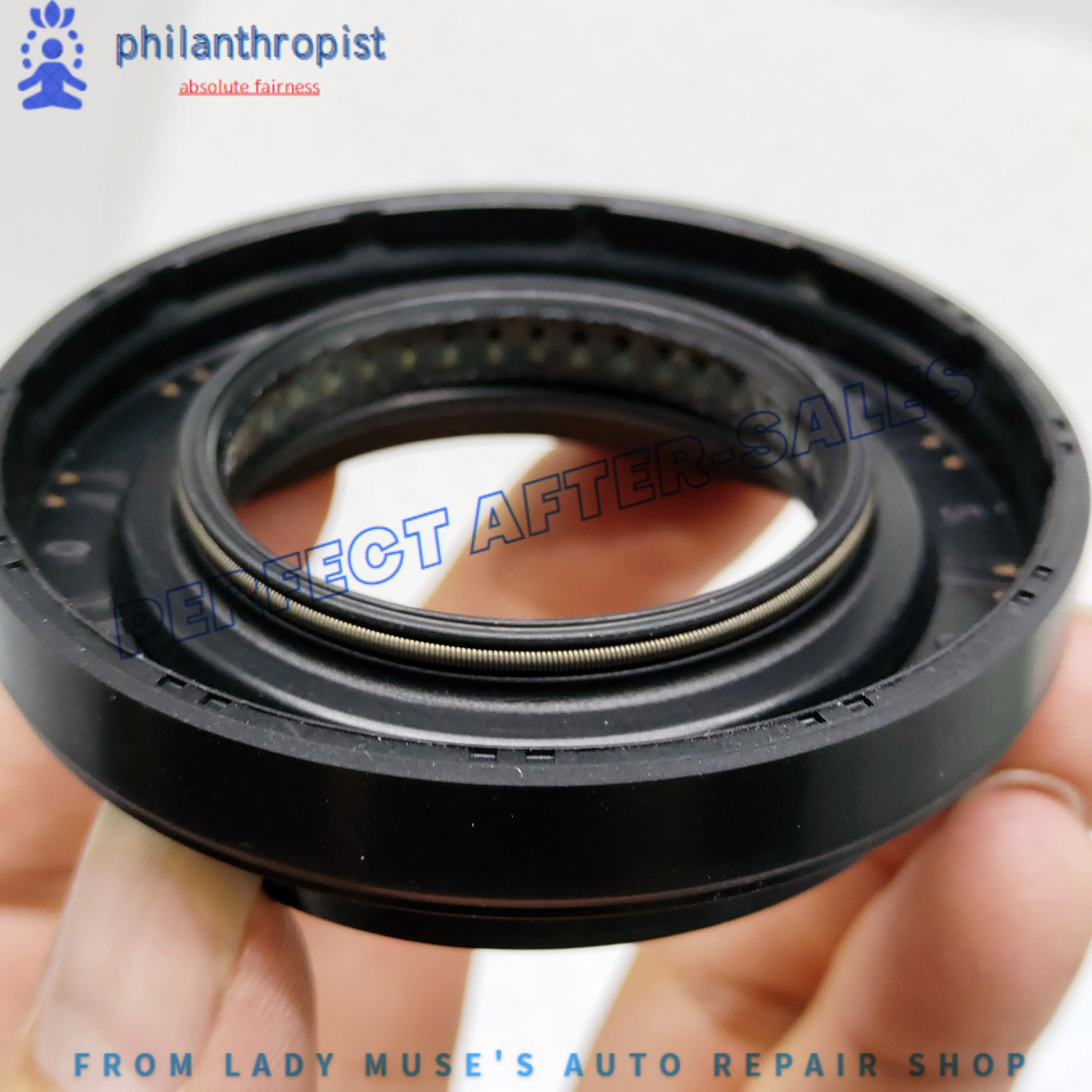 

High Performance For HYUNDAI Kia 4524526110 45245-26110 New Transmission axle shaft oil seal