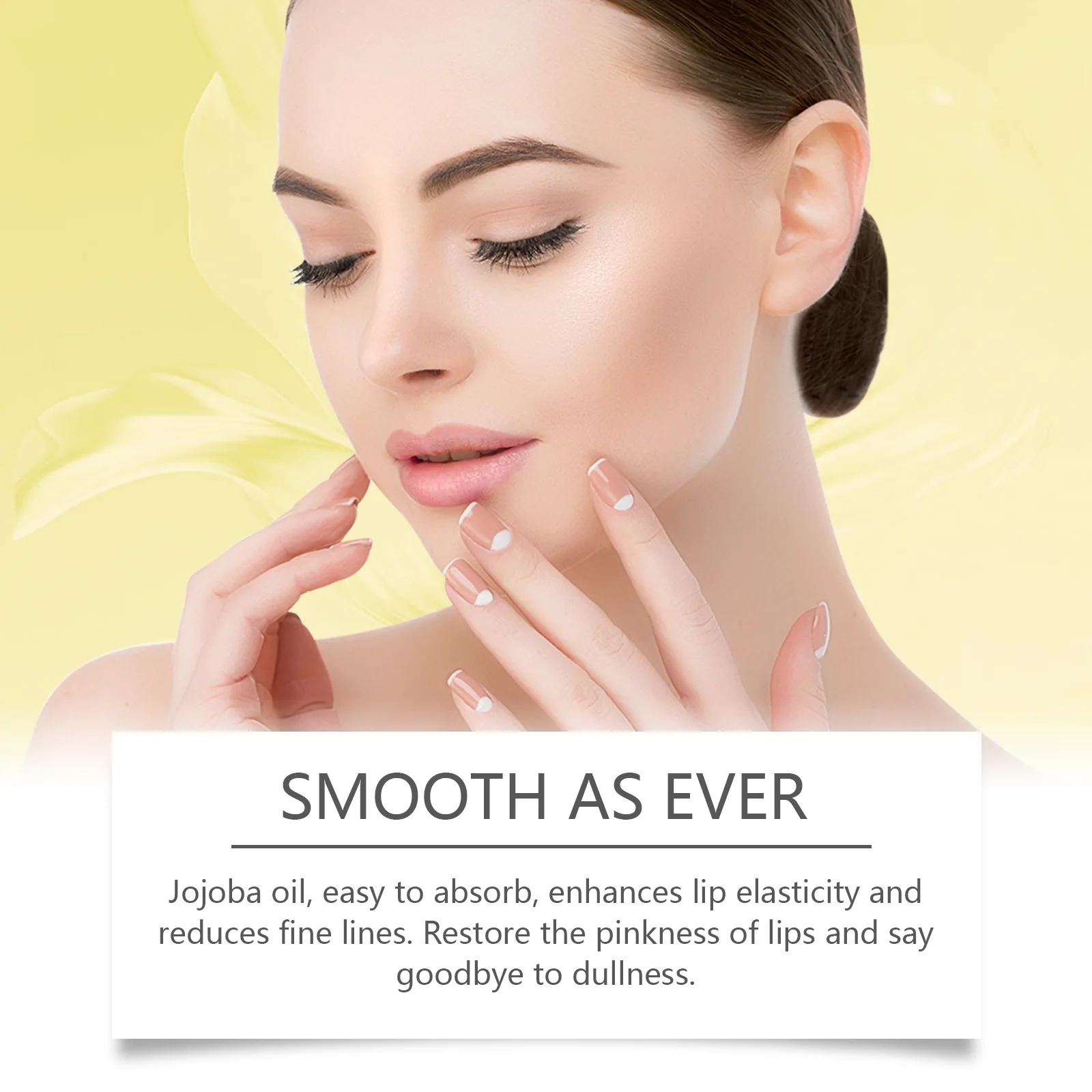 Remove Dark Lip Balm Lightening Melanin Mask Gloss Oil Exfoliating Clean Moisturizer Korean Care Products Makeup Beauty Health